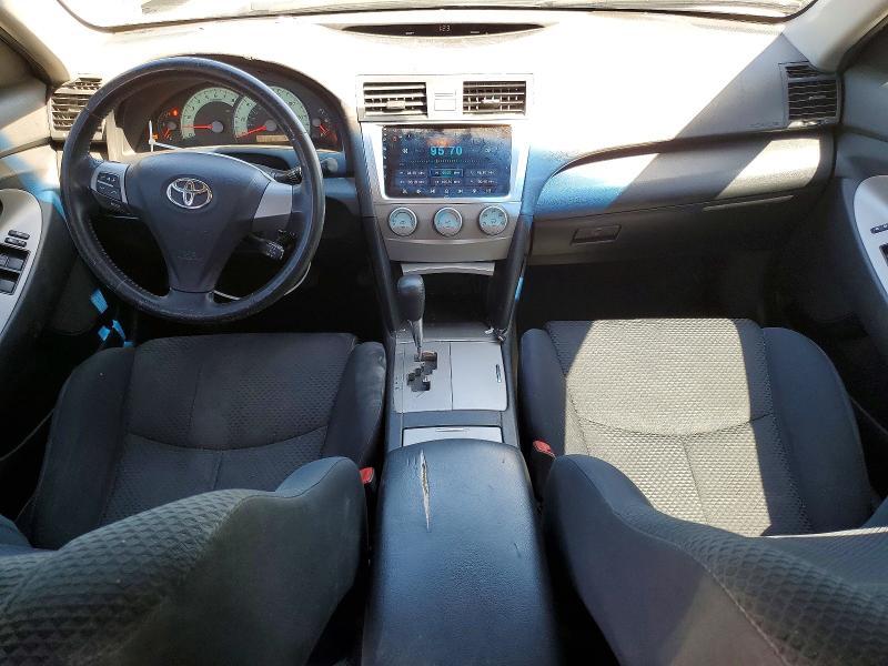 2007 Toyota Camry se