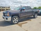 2016 Chevrolet Silverado K2500 Heavy Duty LTZ