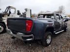 2020 Chevrolet Silverado K3500 LTZ