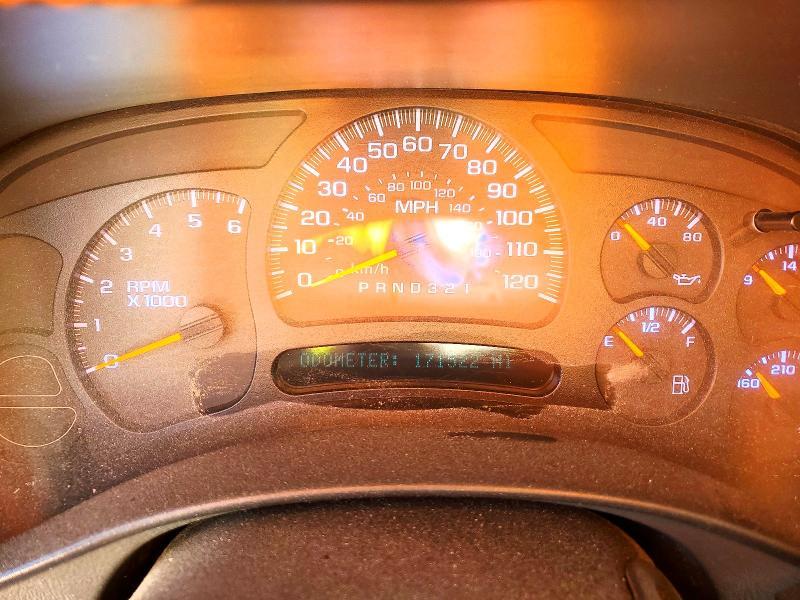 2006 Chevrolet Silverado C1500