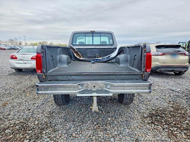 1992 Ford F150