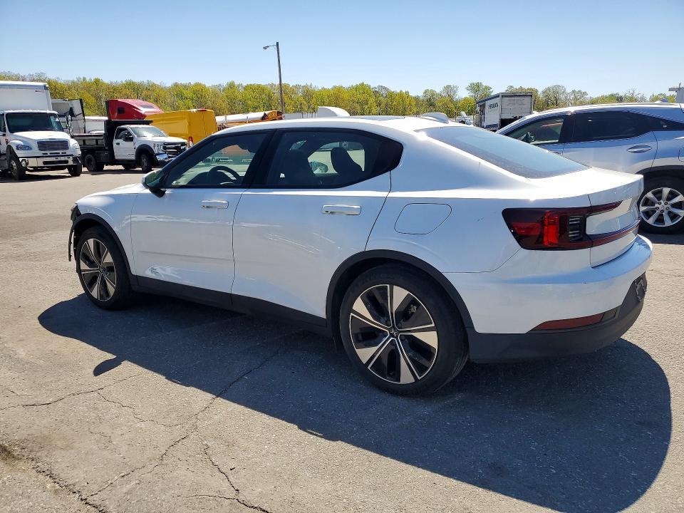 2023 Polestar 2