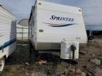 2007 Keystone 2007 Keystone Sprinter Camper