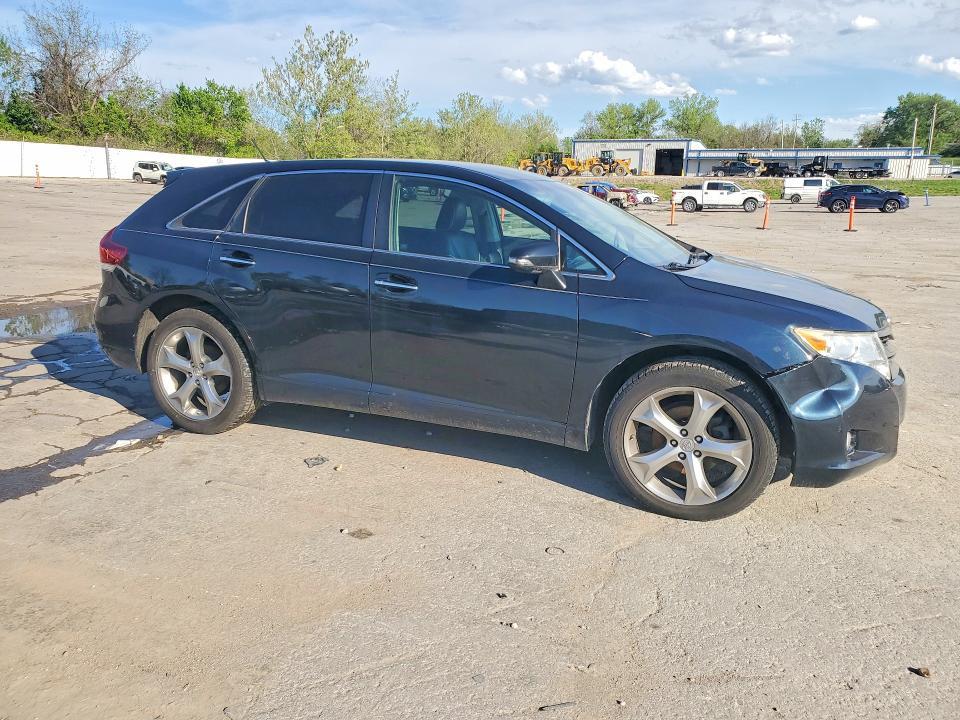2013 Toyota Venza xle
