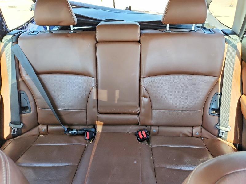 2017 Subaru Outback Touring