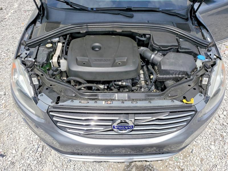 2016 Volvo Xc60 T5 Premier