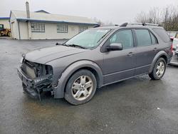 Ford salvage cars for sale: 2005 Ford Freestyle Limited