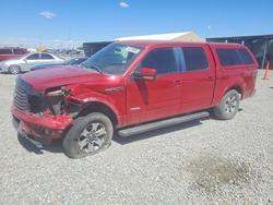 2012 Ford F150 Supercrew en venta en Brighton, CO