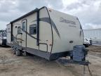 2015 Keystone Sprinter Camper