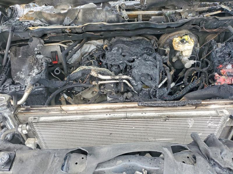 2019 Dodge RAM 1500 Classic Tradesman