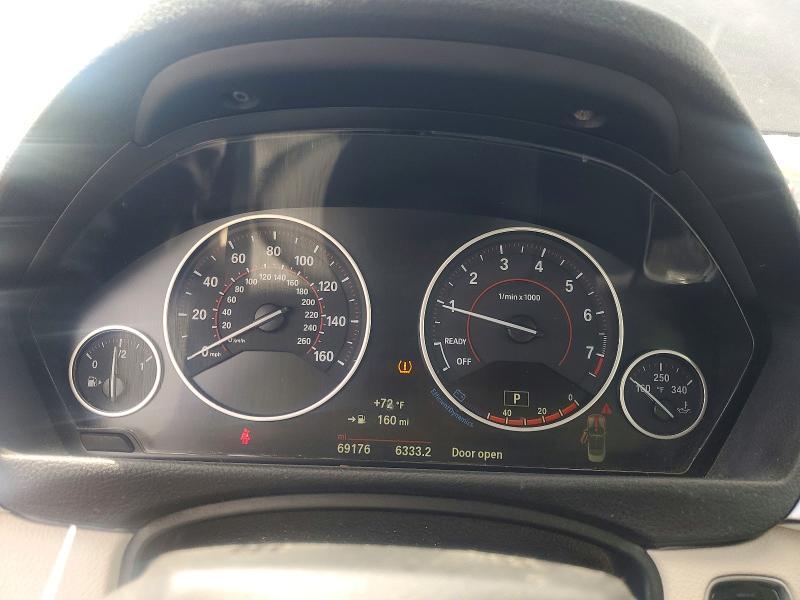 2018 BMW 440xi