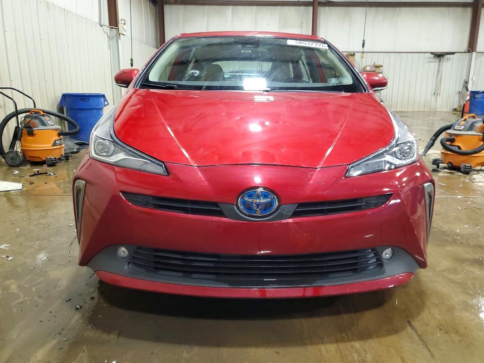 2019 Toyota Prius xle Awd-e