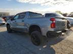 2024 Chevrolet Silverado K1500 Trail Boss Custom