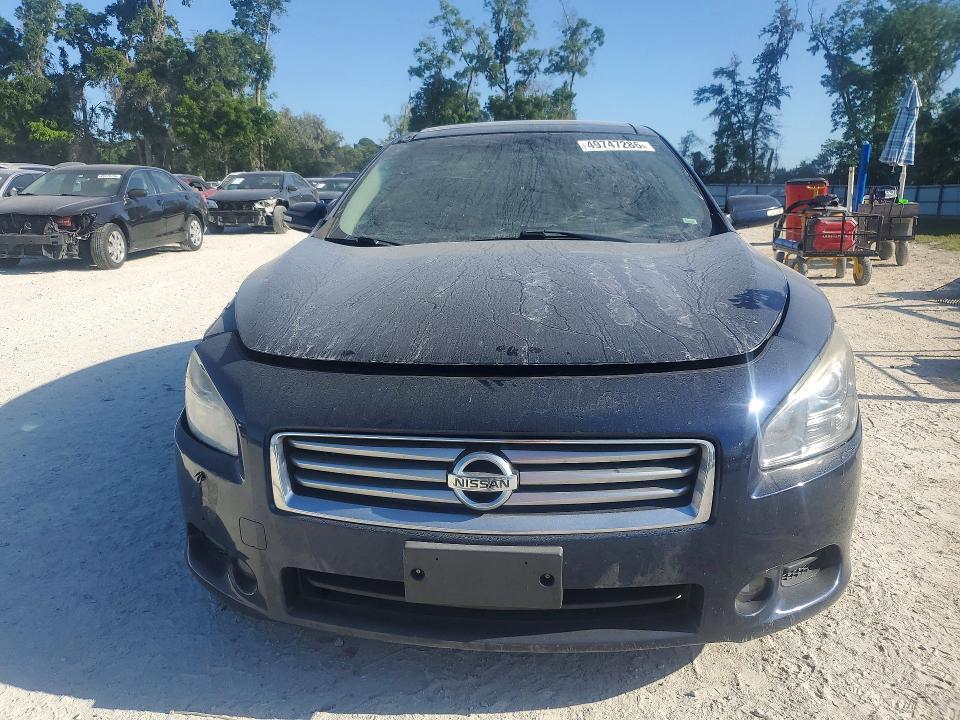 2013 Nissan Maxima 3.5 s