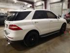 2015 Mercedes-Benz Ml 350 4matic