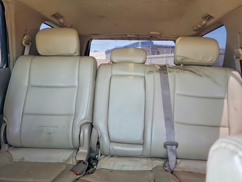 2002 Toyota Sequoia SR5