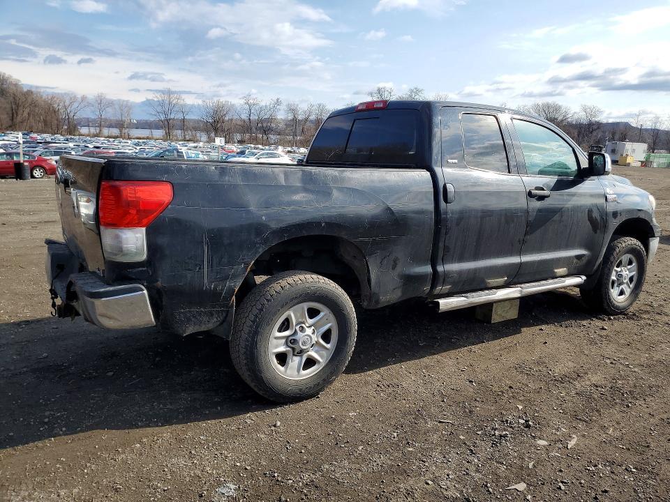 2010 Toyota Tundra Grade