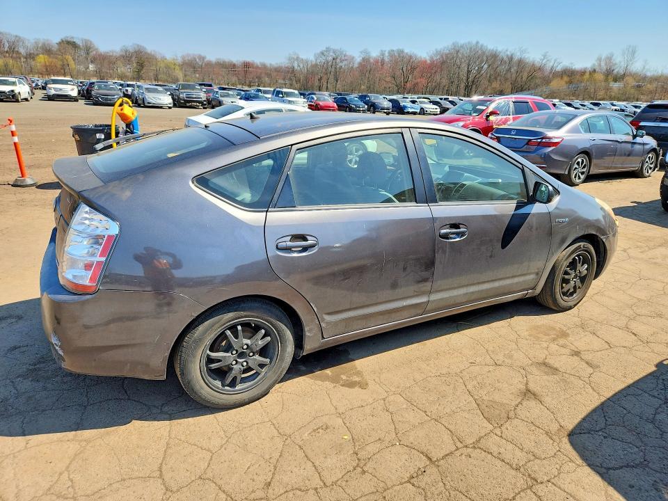 2009 Toyota Prius Standard