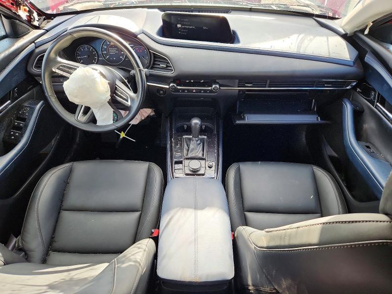 2020 Mazda Cx-30 Preferred