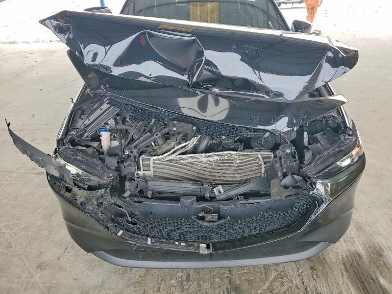 2019 Mazda 3 Preferred