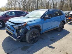 2022 Toyota Rav4 xse for sale in Glassboro, NJ