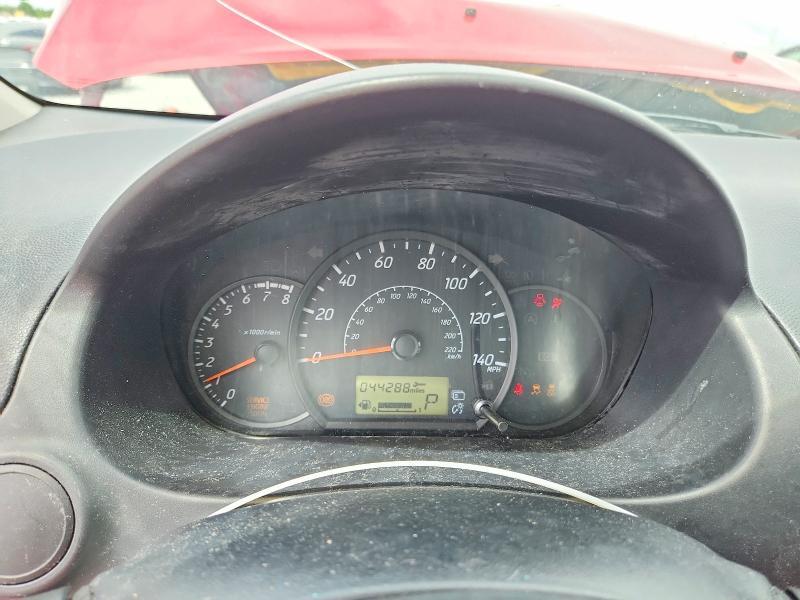 2018 Mitsubishi Mirage es