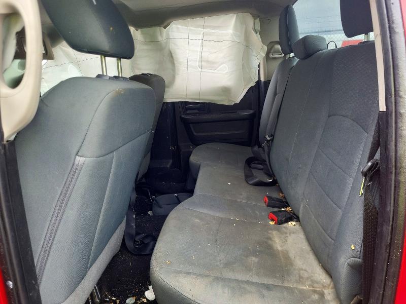 2018 Dodge RAM 1500 ST