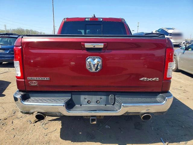 2019 Dodge RAM 1500 BIG Horn