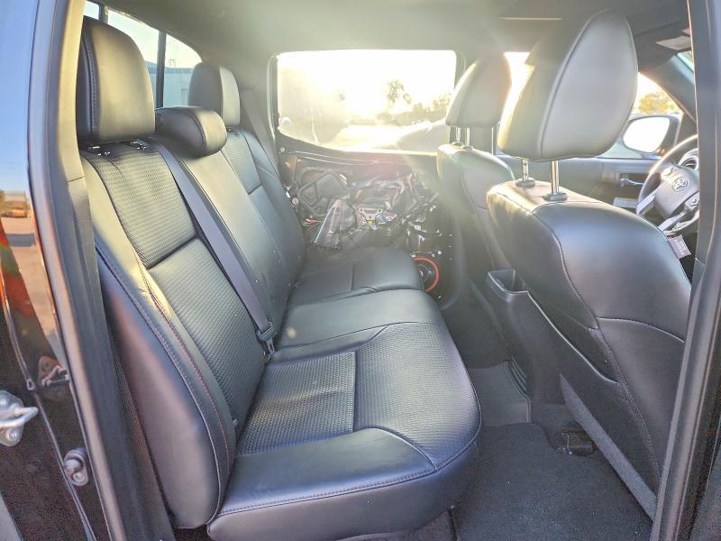 2019 Toyota Tacoma TRD PRO