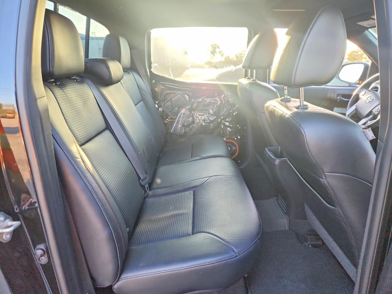 2019 Toyota Tacoma TRD PRO