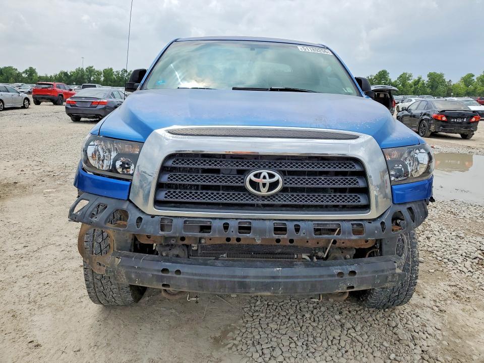 2008 Toyota Tundra