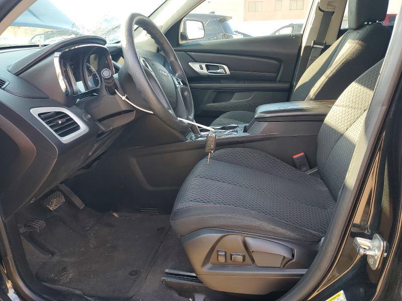 2012 GMC Terrain sle