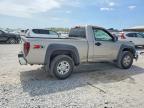 2004 Chevrolet Colorado