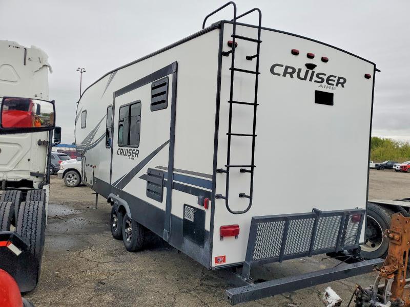 2019 Keystone Cruiser Aire Camper