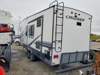 2019 Keystone Cruiser Aire Camper