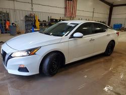 2020 Nissan Altima s for sale in San Antonio, TX
