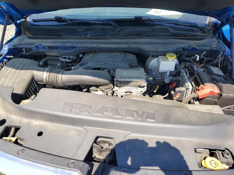 2020 Dodge RAM 1500 BIG Horn