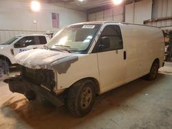 Chev Vehiculos salvage en venta: 2007 Chev Express G1500