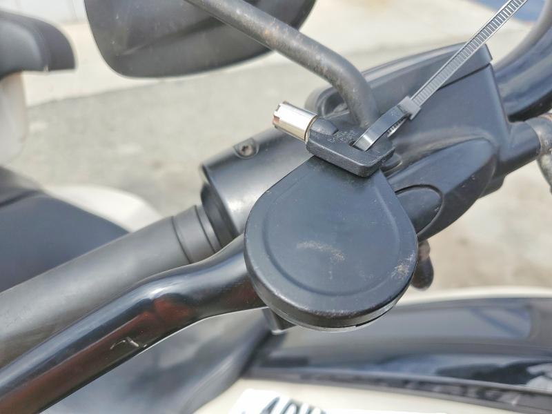 2023 Harley-Davidson Fltrxst