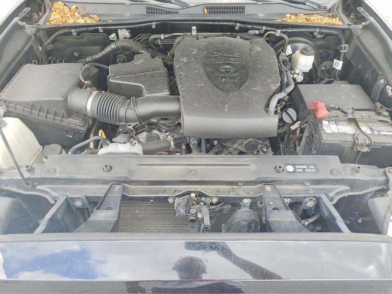 2019 Toyota Tacoma SR V6