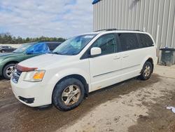 2009 Dodge Grand Caravan sxt for sale in Franklin, WI