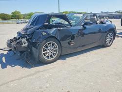 BMW Z4 salvage cars for sale: 2003 BMW Z4 2.5