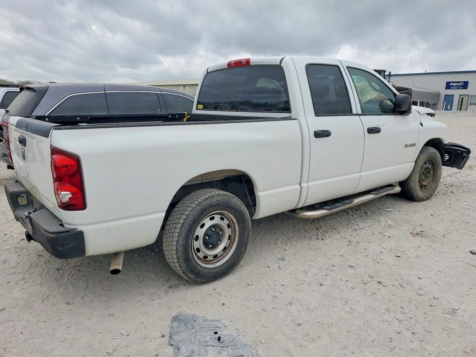 2008 Dodge RAM 1500 ST
