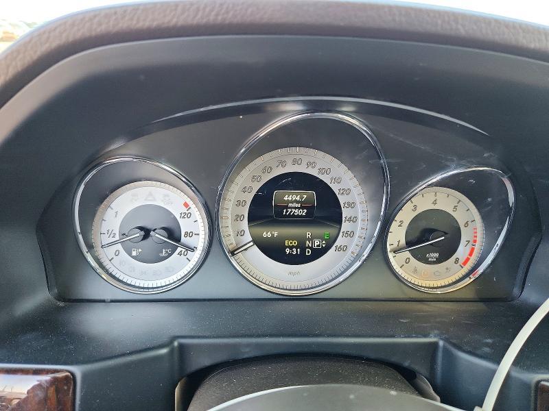2014 Mercedes-Benz Glk 350