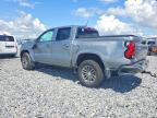 2025 Chevrolet Colorado LT