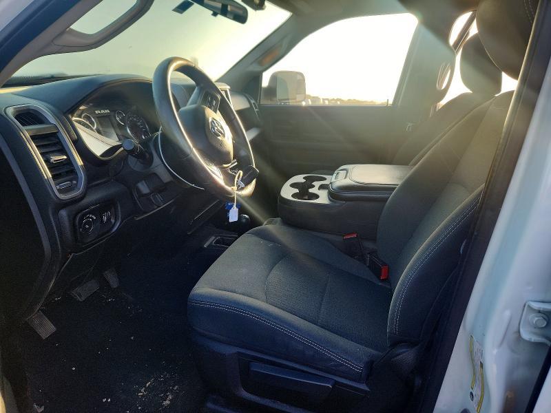 2020 Dodge Ram 2500 Tradesman