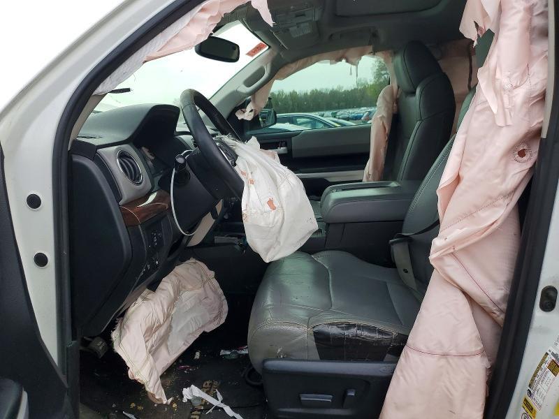 2014 Toyota Tundra Limited