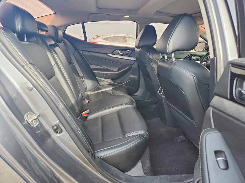 2016 Nissan Maxima 3.5 sl