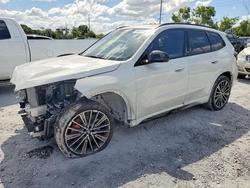 BMW X1 salvage cars for sale: 2026 BMW X1 Xdrive28i