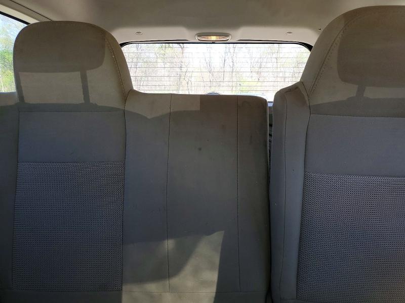 2012 Jeep Patriot Latitude